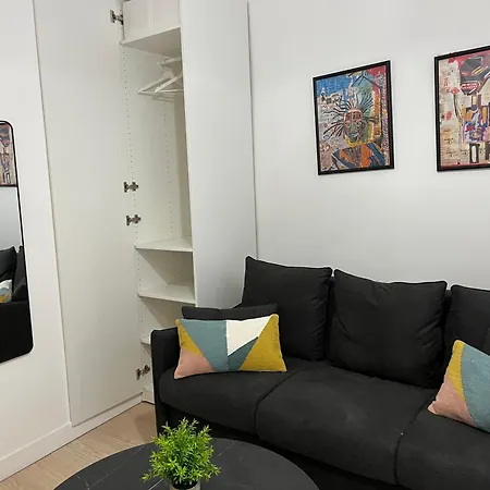 Oberkampf By Melvane 18 Apartment *